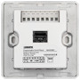 DSPPA DSPPA-MAG505C Panel de control inteligente - Programable/configurable - Instalación en pared - Compatible con DSPPA-MAG505 (2)