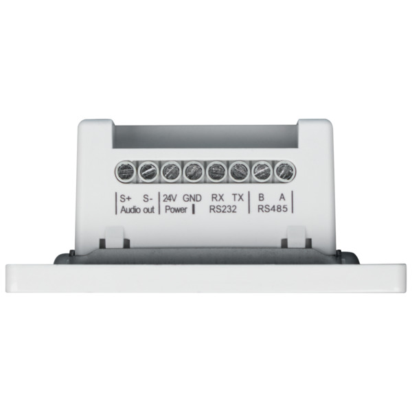 DSPPA DSPPA-MAG505C Panel de control inteligente - Programable/configurable - Instalación en pared - Compatible con DSPPA-MAG505 (3)