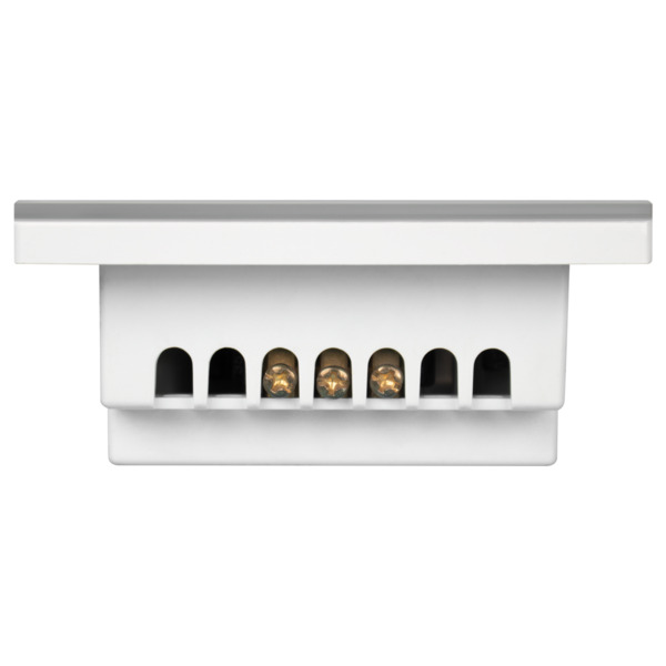 DSPPA DSPPA-MAG505S Panel de control - Instalación en pared - Compatible con DSPPA-MAG505 - Ajuste de volumen, selección de músi (5)