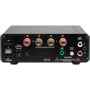DSPPA DSPPA-Mini50 Amplificador reproductor - 2 x 60W - Conexión Bluetooth - Reproducción USB - Presets de ecualización - Mando (2)