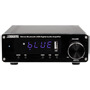 DSPPA DSPPA-Mini50 Amplificador reproductor - 2 x 60W - Conexión Bluetooth - Reproducción USB - Presets de ecualización - Mando (4)