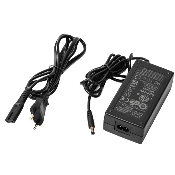 DSPPA DSPPA-PAVA9002 Terminal de control por red - Transmisión de audio - Software de control - Indicadores LED (5)