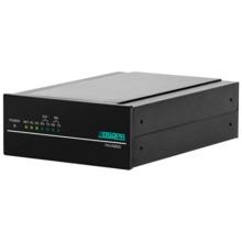 DSPPA DSPPA-PAVA9002 Terminal de control por red - Transmisión de audio - Software de control - Indicadores LED