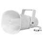DSPPA DSPPA-POE170VF Bocina IP - Protocolo ONVIF - Formatos MP3 y WAV - PoE+ o DC - Plástico ABS (4)