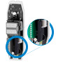 DUEVI DV-BTLINK Duevi - Módulo Bluetooth de configuración - Compatible con detectores Duevi - Permite configurar y ajustar los p (6)
