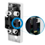 DUEVI DV-BTLINK Duevi - Módulo Bluetooth de configuración - Compatible con detectores Duevi - Permite configurar y ajustar los p (8)