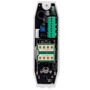 DUEVI DV-KAPTURE-F Detector exterior Duevi cableado - PIR tipo cortina y microondas (24 GHz) - Alcance detección 12 m / Antimask (2)