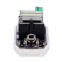 DUEVI DV-KAPTURE-F Detector exterior Duevi cableado - PIR tipo cortina y microondas (24 GHz) - Alcance detección 12 m / Antimask (6)