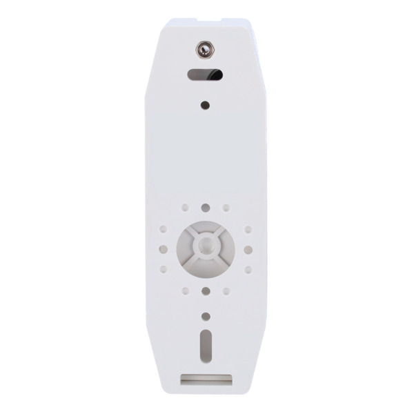 DUEVI DV-KAPTURE-F Detector exterior Duevi cableado - PIR tipo cortina y microondas (24 GHz) - Alcance detección 12 m / Antimask (7)