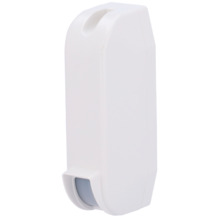 DUEVI DV-KAPTURE-F Detector exterior Duevi cableado - PIR tipo cortina y microondas (24 GHz) - Alcance detección 12 m / Antimask