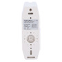 DUEVI DV-KAPTURE-K Detector exterior Duevi bajo consumo - Integrado con transmisor Ajax (incorporado) - PIR tipo cortina y micro (8)
