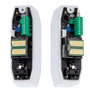 DUEVI DV-KAPTURE-K-U Detector exterior Duevi bajo consumo - Preparado para integrar transmisor de terceros - PIR tipo cortina y (4)