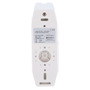 DUEVI DV-KAPTURE-K-U Detector exterior Duevi bajo consumo - Preparado para integrar transmisor de terceros - PIR tipo cortina y (6)