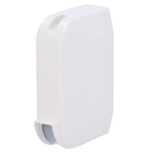 DUEVI DV-KAPTURE-K-U Detector exterior Duevi bajo consumo - Preparado para integrar transmisor de terceros - PIR tipo cortina y