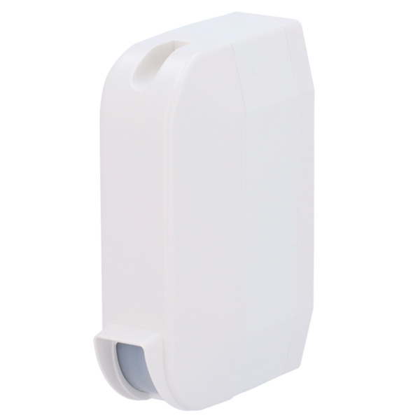 DUEVI DV-KAPTURE-K-U Detector exterior Duevi bajo consumo - Preparado para integrar transmisor de terceros - PIR tipo cortina y