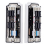 DUEVI DV-MONOLITH-DT-K Detector exterior Duevi bajo consumo - Compatible con Ajax Transmitter (incluido) - Doble PIR y microonda (4)