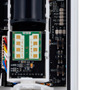 DUEVI DV-MONOLITH-DT-K Detector exterior Duevi bajo consumo - Compatible con Ajax Transmitter (incluido) - Doble PIR y microonda (6)
