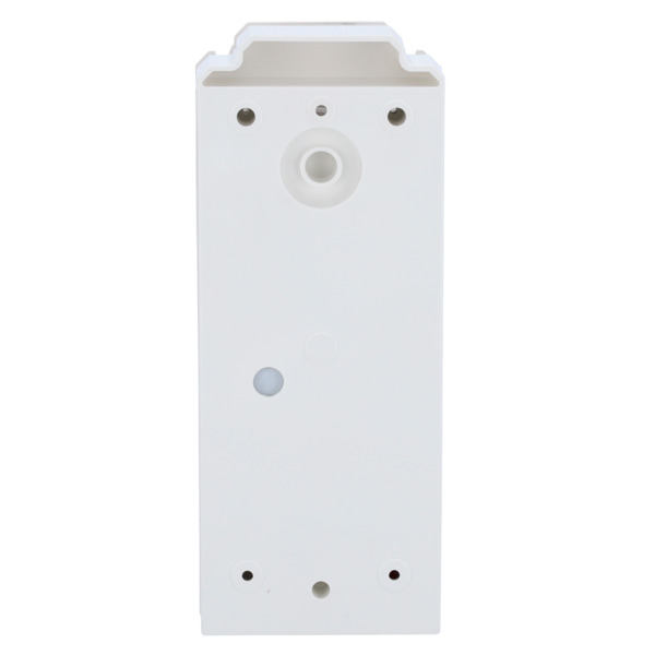 DUEVI DV-MONOLITH-DT-K Detector exterior Duevi bajo consumo - Compatible con Ajax Transmitter (incluido) - Doble PIR y microonda (7)