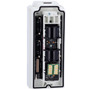DUEVI DV-MONOLITH-DT-K-U Detector exterior Duevi bajo consumo - Preparado para integrar transmisor de terceros - Doble PIR y mic (4)