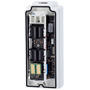 DUEVI DV-MONOLITH-DT-K-U Detector exterior Duevi bajo consumo - Preparado para integrar transmisor de terceros - Doble PIR y mic (6)
