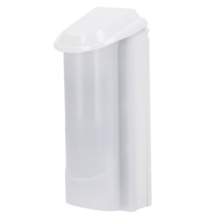 DUEVI DV-MONOLITH-F Detector exterior Duevi cableado - Doble PIR / Detección 15 m - Antimasking / Inmune a mascotas - Alimentaci