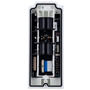 DUEVI DV-MONOLITH-K-U Detector exterior Duevi bajo consumo - Preparado para integrar transmisor de terceros - Doble PIR / Detecc (2)