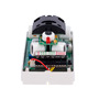 DUEVI DV-MOSKITO-K Detector exterior Duevi bajo consumo - Integrado con Ajax Transmitter (incorporado) - Doble PIR por cada lado (6)