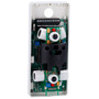 DUEVI DV-MOSKITO-K-U Detector exterior Duevi bajo consumo - Preparado para integrar transmisor de terceros - Doble PIR por cada (4)