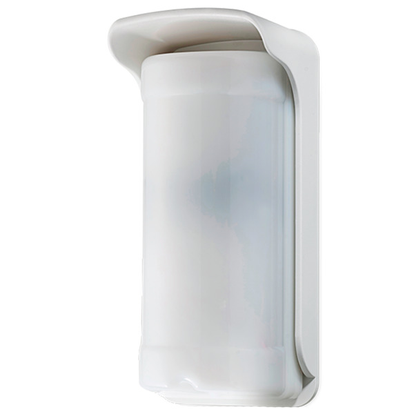 DUEVI DV-MOSKITO-K-U Detector exterior Duevi bajo consumo - Preparado para integrar transmisor de terceros - Doble PIR por cada