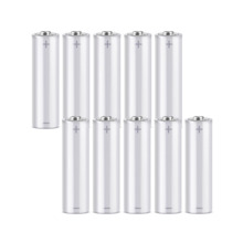 Duracell DEM-342-P DEM-342-P Pila alcalina de 1,5V /3 Ah. Tamaño AA LR6. Terminal estándar. Rendimiento fiable y resistencia a l