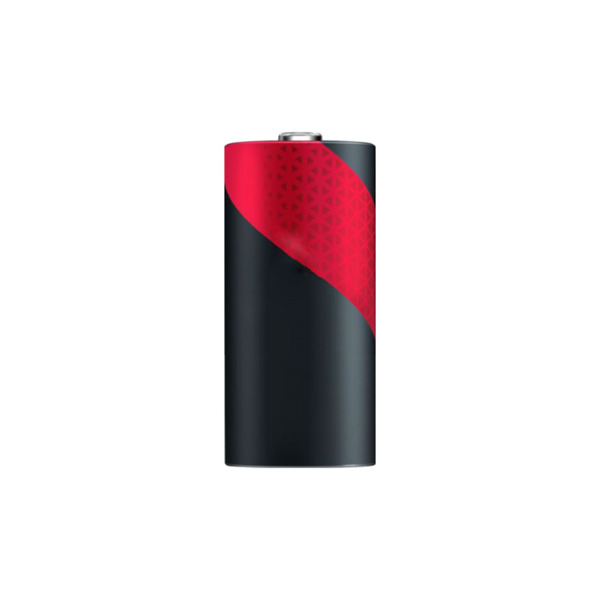 Duracell DEM-354 DEM-354 Pila de litio de 3V /920 mAh. Tamaño CR2. Rendimiento fiable. Excelente resistencia a la corrosión. Amp