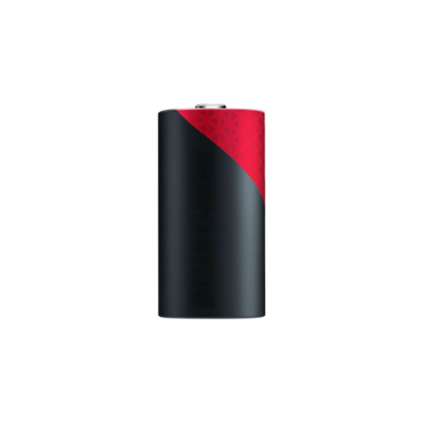 Duracell DEM-359 DEM-359 Pila de litio de 3V /1,6 Ah. Tamaño CR123A. Rendimiento fiable. Excelente resistencia a la corrosión. A