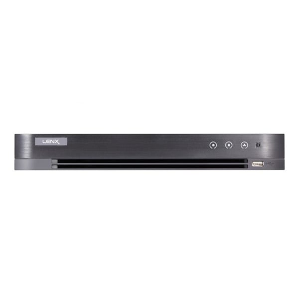 DVR 4N1 3MP 16CH 2HDD