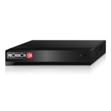 DVR 5EN1 H265 16ch 5M-N@10ips +8IP 5MP 1HDMI 1HDD 16/4 E/S