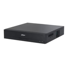 DVR 5EN1 H265 32ch 5M-N@8ips 32IP 8MP 2HDMI 8HDD E/S AI