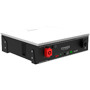 DYNESS DY-DLC-5120 Batería estacionaria - Capacidad 5120Wh - LiFePO4 51.2V / 100Ah - 6000 ciclos de vida - Hasta 50 unidades en (4)