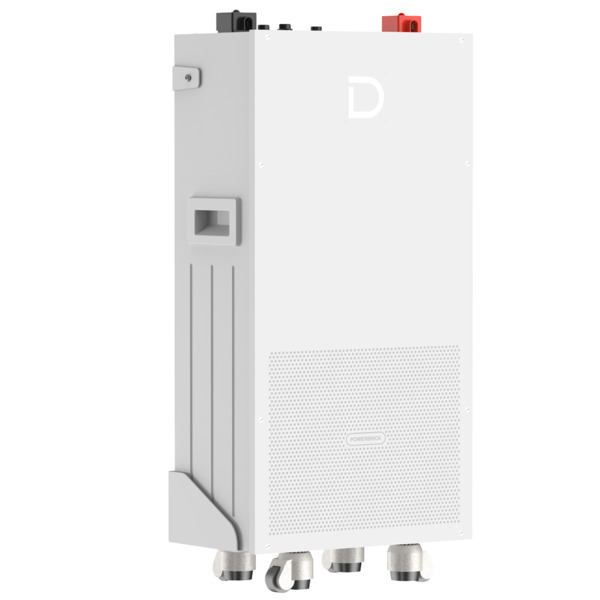 DYNESS DY-POWERBRICK-14336 Batería estacionaria - Capacidad 14336Wh - LiFePO4 51.2V / 280 Ah - 10 años de vida útil - Hasta 50 u (1)