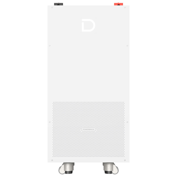 DYNESS DY-POWERBRICK-14336 Batería estacionaria - Capacidad 14336Wh - LiFePO4 51.2V / 280 Ah - 10 años de vida útil - Hasta 50 u (3)