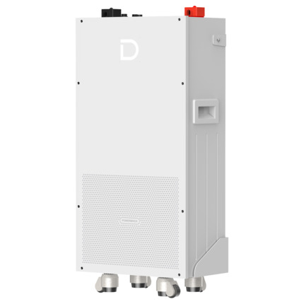 Comprar DYNESS DY-POWERBRICK-14336 Batería estacionaria - Capacidad 14336Wh - LiFePO4 51.2V / 280 Ah - 10 años de vida útil - Hasta 50 unidades en paralelo - Compatible con mayoría de inversores