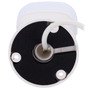 EASYP EP-IPB110A-2 Cámara Bullet IP AI EASY-P - 2MP | Lente 2.8 mm - IR 25 m | Mic - Instalación Plug &amp; Play - Soporta UMD y (6)