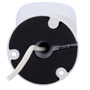 EASYP EP-IPB120A-4 Cámara Bullet IP AI EASY-P - 4MP | Lente 2.8 mm - IR 25 m | Mic - Instalación Plug &amp; Play - Soporta UMD y (6)
