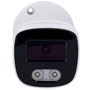 EASYP EP-IPB120A-8-DL Cámara Bullet IP AI EASY-P - 8MP | Lente 2.8 mm - IR 40 m | Luz blanca 30 m | Mic - Instalación Plug &amp; (2)