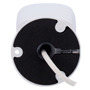 EASYP EP-IPB120A-8-DL Cámara Bullet IP AI EASY-P - 8MP | Lente 2.8 mm - IR 40 m | Luz blanca 30 m | Mic - Instalación Plug &amp; (6)