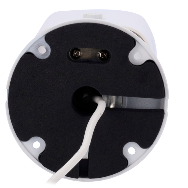 EASYP EP-IPB130ZA-4 Cámara Bullet IP AI EASY-P - 4MP | Lente Motorizada 2.7~13.5 mm - IR 40 m | Mic - Instalación Plug &amp; Pla (5)