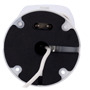 EASYP EP-IPB130ZA-4 Cámara Bullet IP AI EASY-P - 4MP | Lente Motorizada 2.7~13.5 mm - IR 40 m | Mic - Instalación Plug &amp; Pla (6)