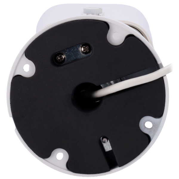 EASYP EP-IPB130ZA-5-DL Cámara Bullet IP AI EASY-P - 5MP | Lente Motorizada 2.7~13.5 mm - IR 50 m | Luz blanca 40 m | Mic - Insta (7)