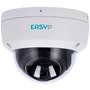 EASYP EP-IPD320A-8 Cámara Domo IP AI EASY-P - 8MP | Lente 2.8 mm - IR 30 m | Mic - Instalación Plug &amp; Play - IA por Humanos (2)
