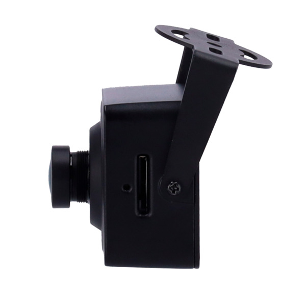 EASYP EP-IPMC010A-4-POE Mini Cámara IP AI EASY-P - 4MP | Lente 2.8 mm - Mic | WDR 120 dB - Instalación Plug &amp; Play - IA por (3)