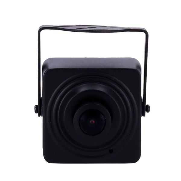 EASYP EP-IPMC010A-4-POE Mini Cámara IP AI EASY-P - 4MP | Lente 2.8 mm - Mic | WDR 120 dB - Instalación Plug &amp; Play - IA por (1)