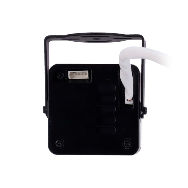 EASYP EP-IPMC010A-4-WIFI6 Mini Camara IP Wi-Fi AI EASY-P  - 4MP | Lente 2.8 mm - Mic | WDR 120 dB - IA por Humanos y/o Vehículos (5)